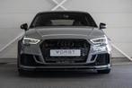 Audi RS3 2.5 TFSI quattro B&O Keyless Pano Schaalstoel ACC, Auto's, Audi, Automaat, Gebruikt, Euro 6, RS3
