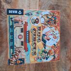 3 ring circus, Hobby en Vrije tijd, Gezelschapsspellen | Bordspellen, Ophalen of Verzenden
