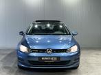 Volkswagen Golf 1.4 TGI Comfortline BlueMotion|PANO|ACC|15'', Auto's, Volkswagen, Te koop, 5 stoelen, 1400 kg, 110 pk