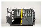 Variocage M Double, Dieren en Toebehoren, Hondenhokken, Ophalen, Hondenkennel, Gebruikt, Minder dan 65 cm