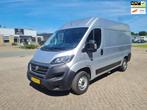 Fiat Ducato 30 2.3 MultiJet L2H2 Pro, 103.740 Km, Voorwielaandrijving, Gebruikt, Origineel Nederlands, Bedrijf