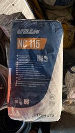 Uzin NC 115 ,NC 182 en NC118, Ophalen, 30 cm of meer, 50 tot 150 cm, Zo goed als nieuw
