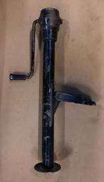 Krik Volvo 122 Amazone, Ophalen of Verzenden, Manueel, Schaarkrik