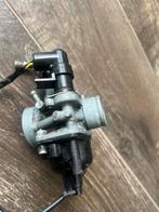 Dellorte 22 mm PHVD, Ophalen of Verzenden, Zo goed als nieuw