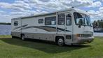 Camper / Tiny House Freightliner Allegro Bus, Overige merken, Buscamper of Camperbus, Diesel, Particulier