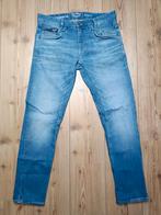PME Legend stretch maat 32-32, Kleding | Heren, Spijkerbroeken en Jeans, Ophalen of Verzenden, Zo goed als nieuw, Blauw, W32 (confectie 46) of kleiner