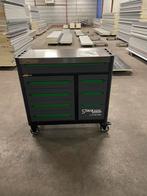 Stahlwerk SW24  ultra gereedschapswagen Nieuw!, Ophalen, Zo goed als nieuw