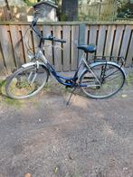 Damesfiets ALTEC METRO, Ophalen, Zo goed als nieuw, Overige merken, Versnellingen