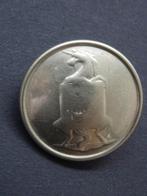 politie uniform knoop Politie Hoorn uniformknoop antiek, Ophalen of Verzenden, Overige soorten, Nederland, Overige typen