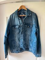 Only & Sons spijkerjas - Maat XL, Kleding | Heren, Jassen | Zomer, Blauw, Maat 56/58 (XL), Ophalen of Verzenden, Zo goed als nieuw