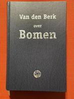 Van den Berk over bomen, Ophalen of Verzenden, Gelezen, Bloemen, Planten en Bomen
