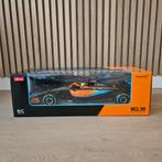 MCL36 Afstandsbestuurbare F1 auto McLaren, Ophalen of Verzenden, Nieuw, Auto