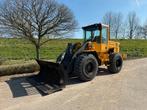 Volvo L70D (bj 2001), Wiellader of Shovel