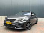 Kia Optima Sportswagon 1.6 T-GDI GT-Line * Navi * Pano * Har, 15 km/l, Gebruikt, 4 cilinders, 700 kg
