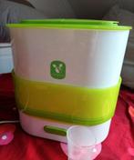 Sterilisator - Gebruikt, maar netjes!, Ophalen of Verzenden, Gebruikt, Sterilisator