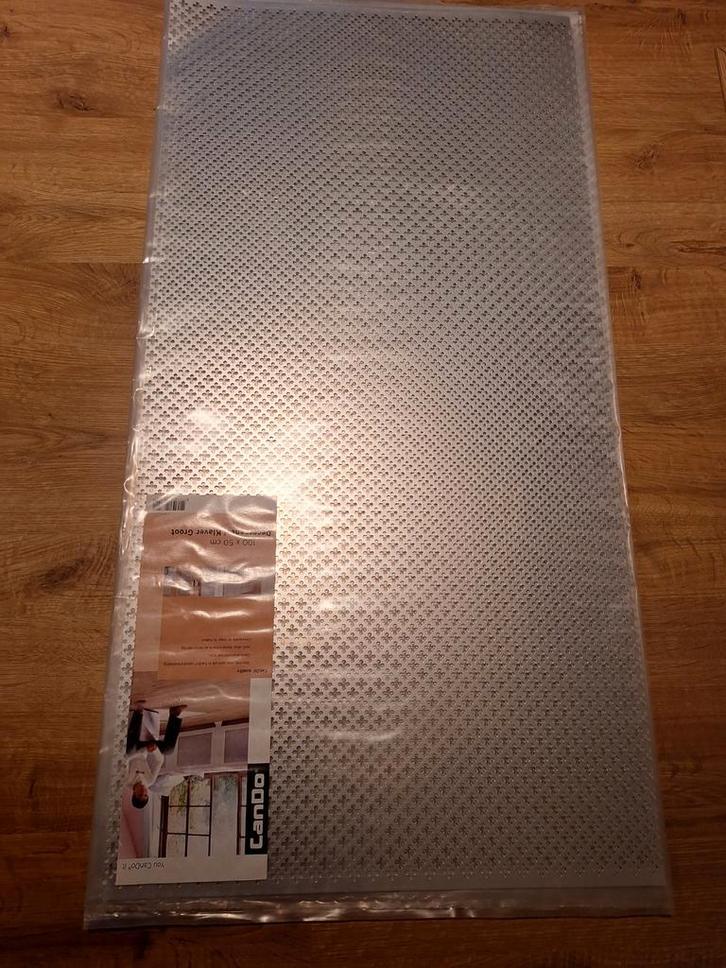 CanDo Achterwandplaat - Nieuw in verpakking, Doe-het-zelf en Verbouw, Platen en Panelen, Nieuw, Overige materialen, Minder dan 20 mm