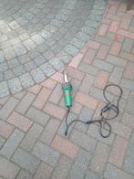 Föhn Leister, Ophalen