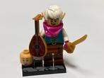 Lego Dungeons & Dragons Minifiguur coldnd-9 Elf Bard