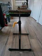 Leuke en handige zit stok (uitschuifbaar en Inklapbaar), Ophalen