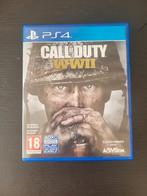 Call of Duty: WWII (PS4), Online, Vanaf 18 jaar, Overige genres, 1 speler