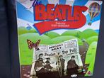 The Beatles : Tony Sheridan ( lp vinyl), Ophalen of Verzenden, 1960 tot 1980, Gebruikt