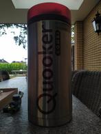 Quooker combi 2.2 7 liter met klassieke quookerkraan, Doe-het-zelf en Verbouw, Sanitair, Ophalen of Verzenden, Gebruikt, Kraan