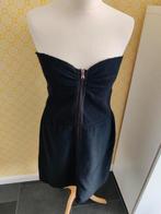 jurk dames zwart Cora Kemperman L, Kleding | Dames, Ophalen of Verzenden, Gedragen, Zwart