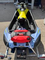 Te koop: Sea-Doo Spark Trixx 2024 – bomvol opties + trailer!, Watersport en Boten, Jetski's en Waterscooters, Ophalen of Verzenden