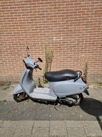IVA LUX50 niet rijdende scooter, Fietsen en Brommers, Ophalen, Gebruikt, Overige typen, Overige merken