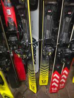 160cm VOLKL RACETIGER SC UVO NP880 SLALOM CARVER GEVORDERD, Sport en Fitness, Skiën en Langlaufen, Overige merken, 160 tot 180 cm