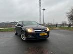 Opel Astra 1.4 16V GTC 2009 Zwart, Auto's, Opel, Voorwielaandrijving, 4 cilinders, Handgeschakeld, 1364 cc