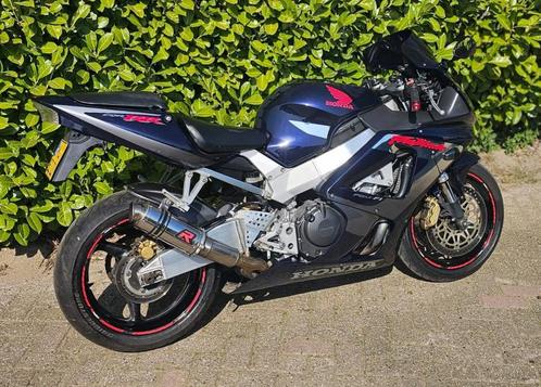 Honda cbr900RR 929 SC44, Motoren, Motoren | Honda, Particulier, Ophalen