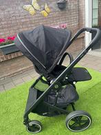 Cybex Balios S Lux 2 Trio Kinderwagen ( Compleet ), Ophalen, Zo goed als nieuw, Overige merken, Verstelbare rugleuning
