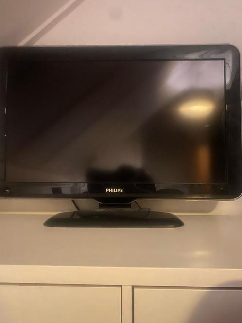 Philips tv, Audio, Tv en Foto, Televisies, Zo goed als nieuw, LCD, 80 tot 100 cm, HD Ready (720p), Philips, 100 Hz, Ophalen