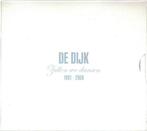 DE DIJK - ZULLEN WE DANSEN 1981-2006 (2-CD + DVD), Ophalen of Verzenden, Zo goed als nieuw, Pop