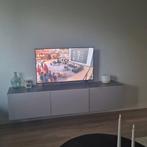 Besta tv meubel 180x40x38cm, Ophalen, 25 tot 50 cm, Minder dan 100 cm