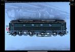 E Lok  BE4/6, Wisselstroom, Locomotief, Ophalen of Verzenden, Zo goed als nieuw
