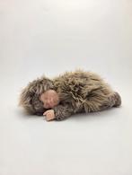 Schattige Anne Geddes-egel, slapende baby, Verzamelen, Ophalen, Zo goed als nieuw