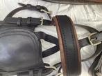 Te koop tweespan borsttuig zeer robuust  , full, Dieren en Toebehoren, Ophalen of Verzenden, Gebruikt