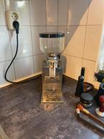 Demoka M203 koffiemolen, Ophalen, Zo goed als nieuw