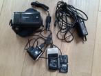 SD Videocamera Panasonic SDR-S10, Ophalen, 1980 tot heden, Overige typen