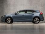 Volvo V40 1.6 D2 Momentum Sport (NAVIGATIE, CLIMATE, DIGITAL, Auto's, Volvo, Voorwielaandrijving, Euro 5, Gebruikt, Zwart