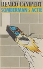 REMCO CAMPERT Het leven is vurrukkulluk & Somberman's actie, Boeken, Ophalen of Verzenden, Gelezen, Remco Campert