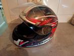 Rocc Motorhelm., Overige merken, XS, Ophalen of Verzenden, Integraalhelm