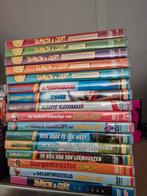 Samson & Gert - Grote verzameling dvd's, Cd's en Dvd's, Dvd's | Kinderen en Jeugd, Ophalen of Verzenden, Zo goed als nieuw, Avontuur
