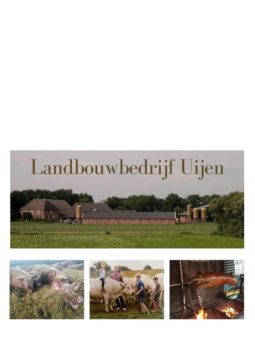 Allroundmedewerker fokvarkenshouderij | fulltime /parttim..., Vacatures, Vacatures | Landbouw, Natuur en Milieu, Tijdelijk contract