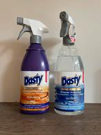 Dasty antikalk + shower protector, Ophalen, Schoonmaakmiddel