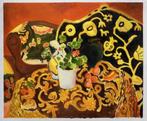 Olieverf reproductie Matisse: Spaans stilleven, Verzenden
