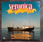 Radio Veronica LP - Hoogtepunten - Tunes - Jingles, Ophalen of Verzenden, 1960 tot 1980, Gebruikt, 12 inch