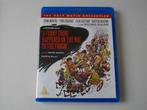 A Funny Thing Happened On The Way To The Forum - BD import, Cd's en Dvd's, Blu-ray, Ophalen of Verzenden, Zo goed als nieuw, Klassiekers